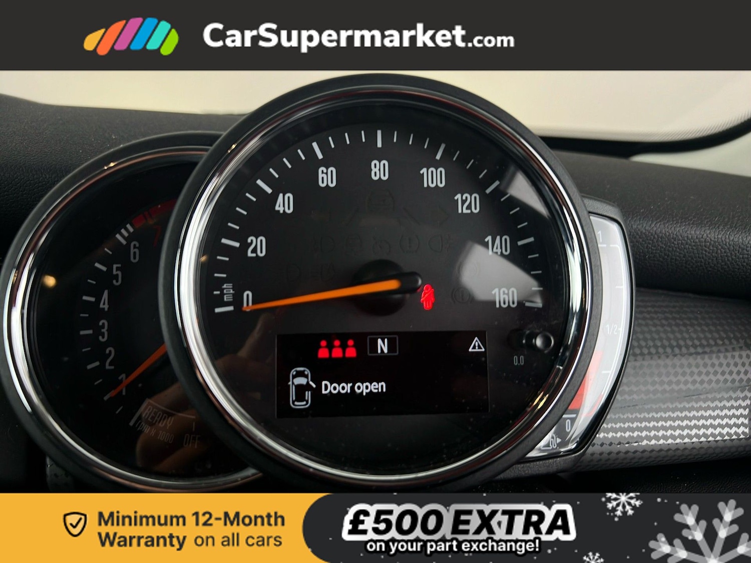 Used MINI Hatch 2020 for sale - 77006705: Photo 16