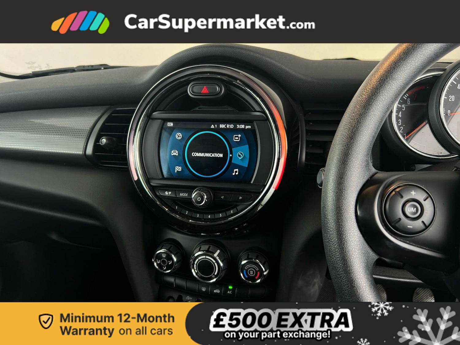 Used MINI Hatch 2020 for sale - 77006705: Photo 17