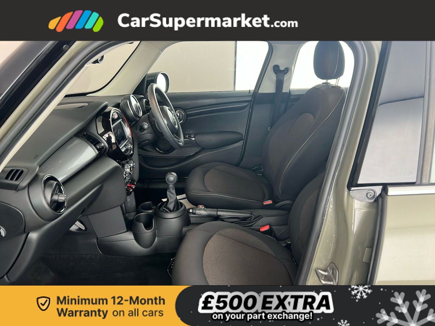 Used MINI Hatch 2020 for sale - 77006705: Photo 18