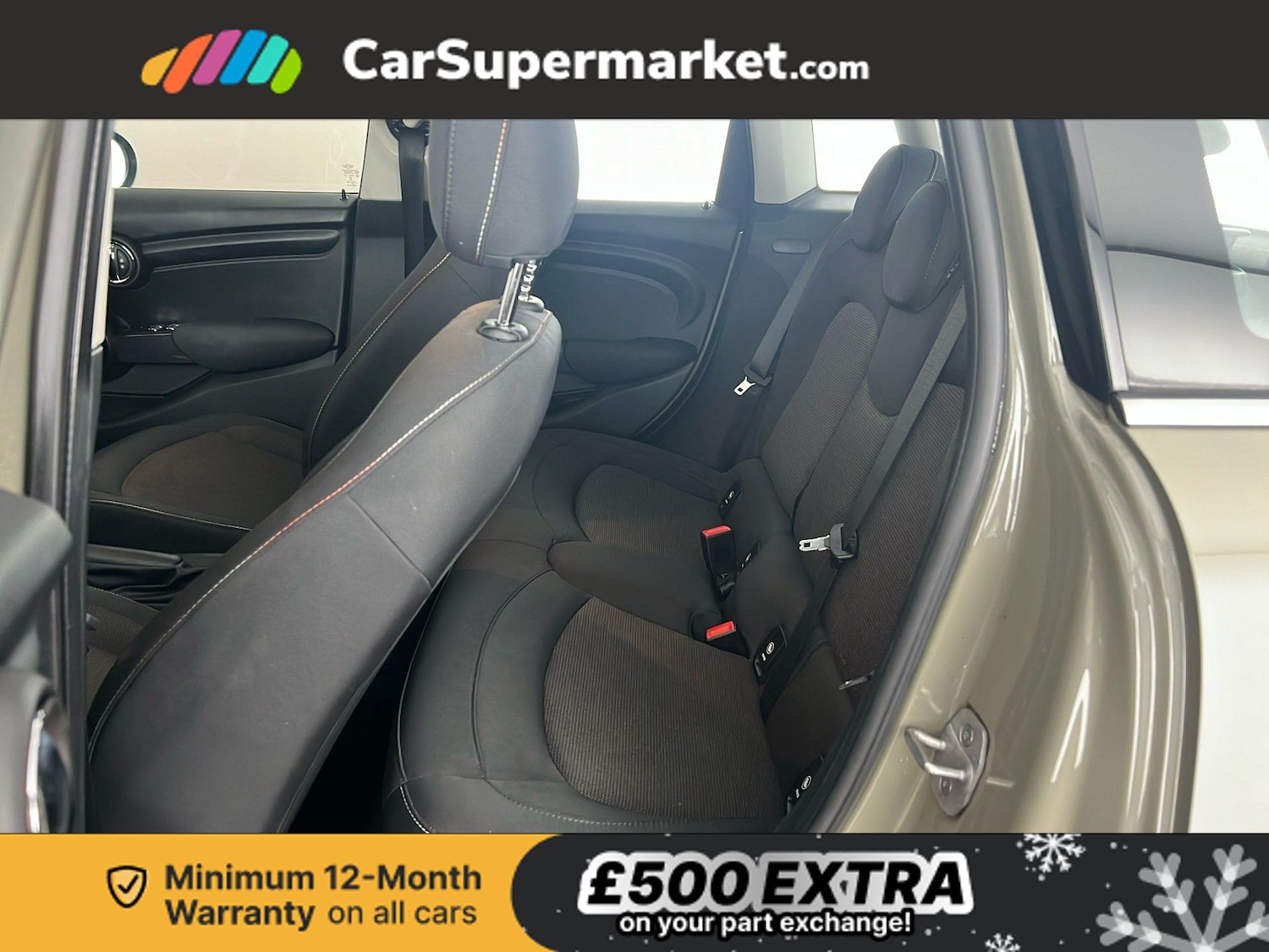 Used MINI Hatch 2020 for sale - 77006705: Photo 19