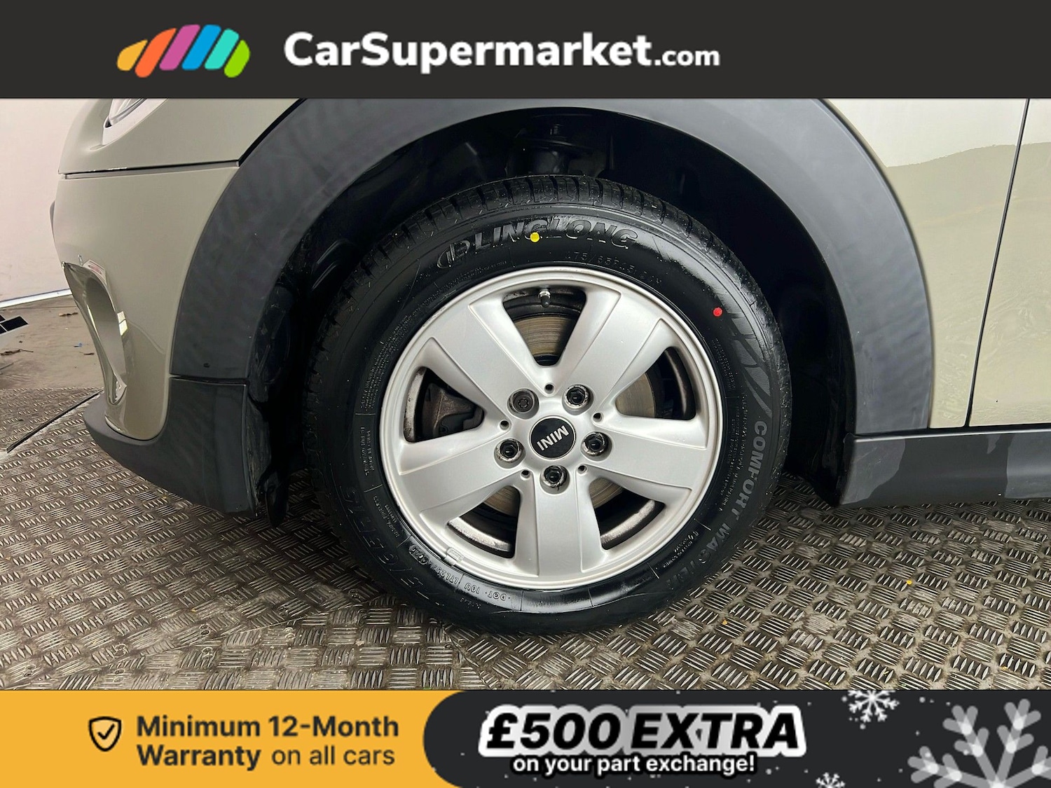 Used MINI Hatch 2020 for sale - 77006705: Photo 20