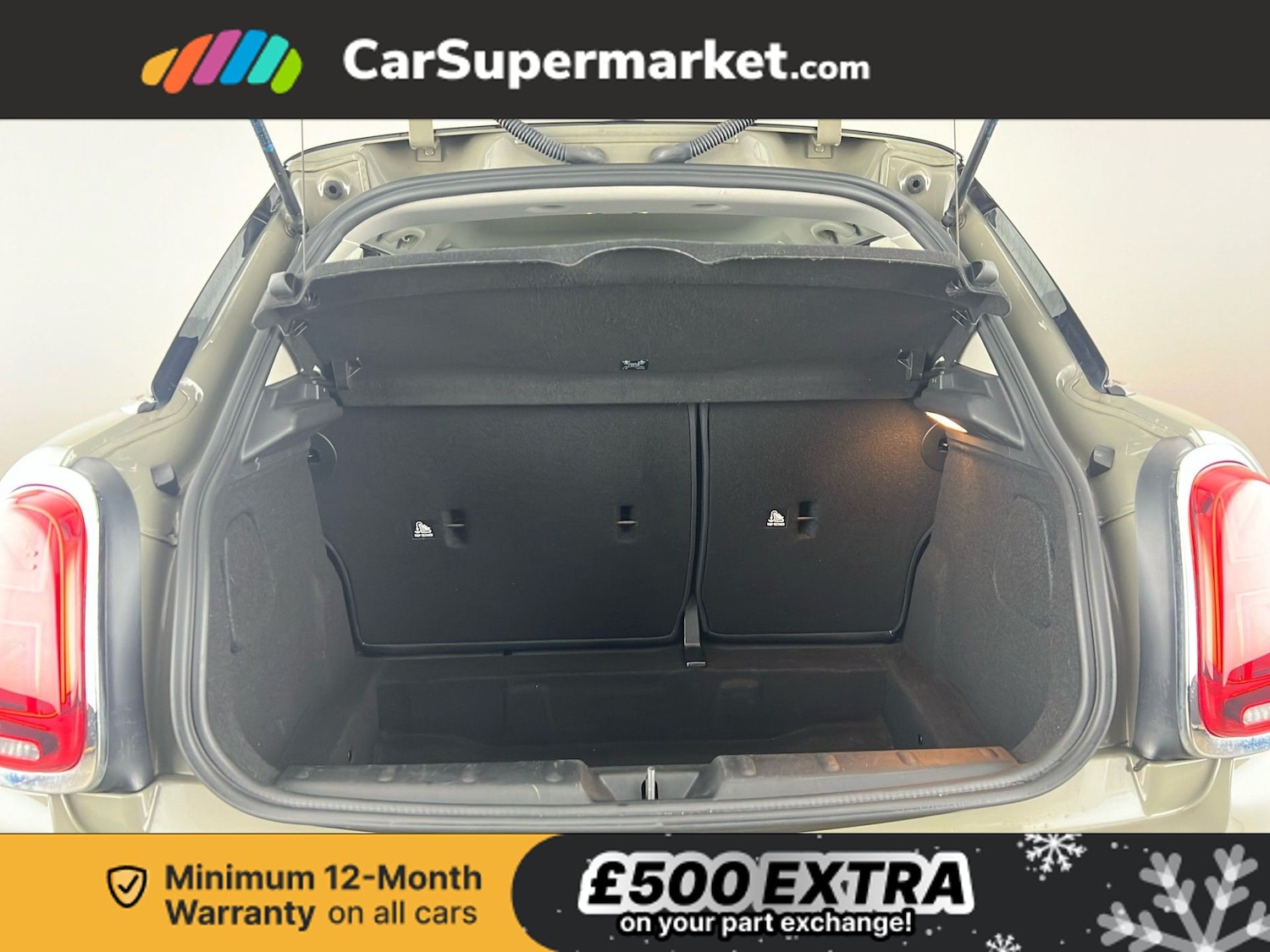 Used MINI Hatch 2020 for sale - 77006705: Photo 23