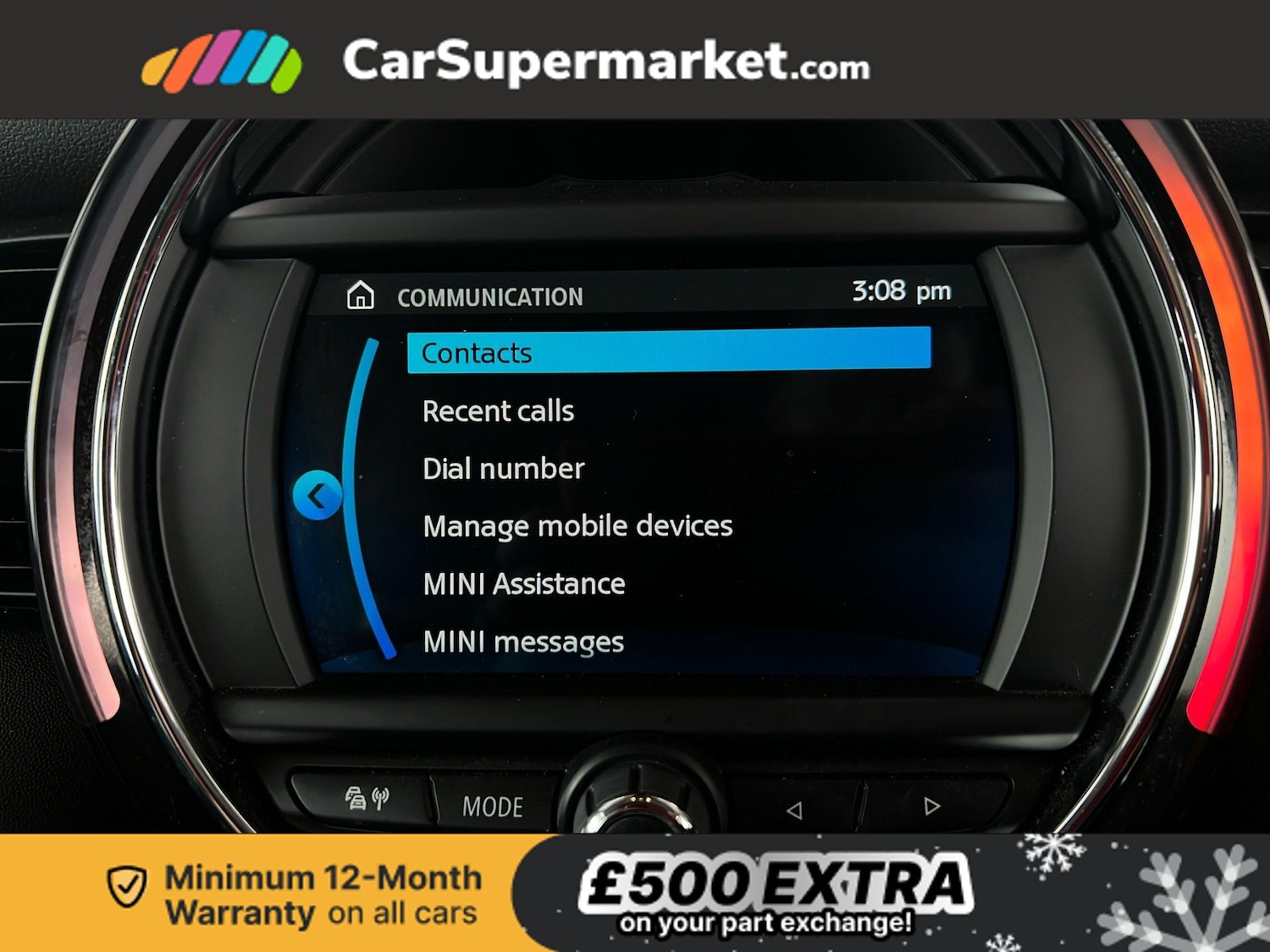 Used MINI Hatch 2020 for sale - 77006705: Photo 25