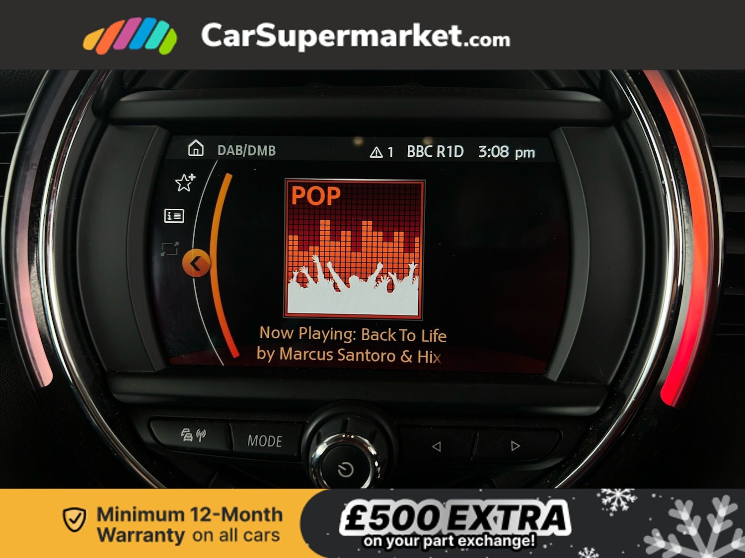 Used MINI Hatch 2020 for sale - 77006705: Photo 26