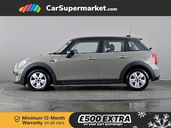 Used MINI Hatch 2020 for sale - 77006705: Photo