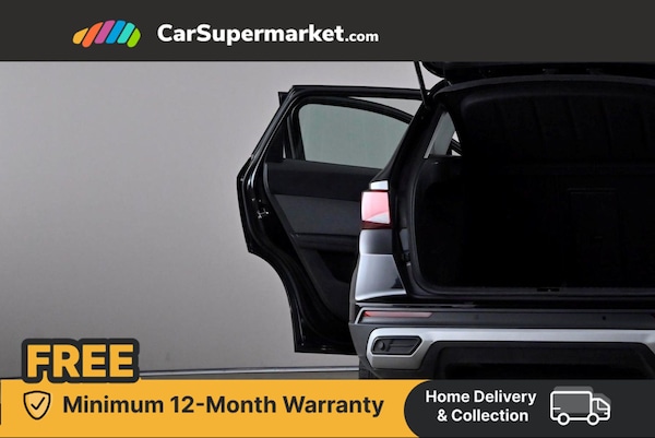 Used SEAT Ateca 2023 for sale - 76310937: Photo 11