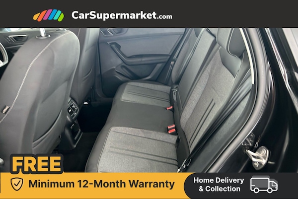 Used SEAT Ateca 2023 for sale - 76310937: Photo 18