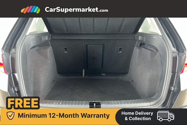 Used SEAT Ateca 2023 for sale - 76310937: Photo 22