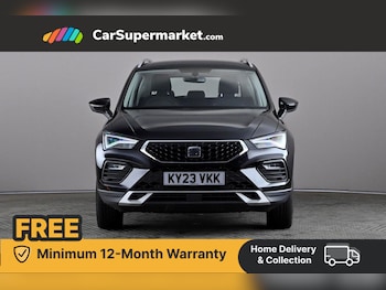 Used SEAT Ateca 2023 for sale - 76310937: Photo 2
