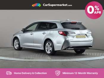 Used Suzuki Swace 2023 for sale - 74603552: Photo