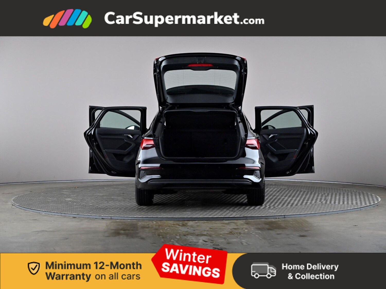 Used Audi A3 2023 for sale - 77249556: Photo 12