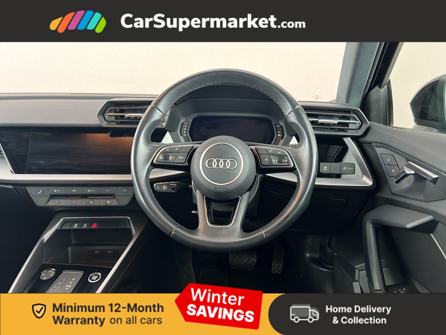 Used Audi A3 2023 for sale - 77249556: Photo 15