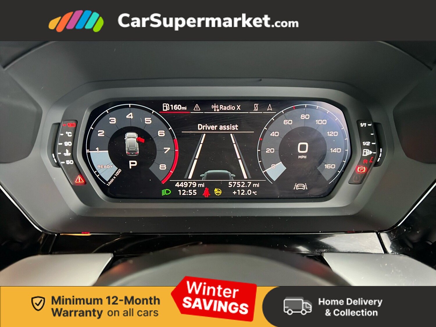 Used Audi A3 2023 for sale - 77249556: Photo 16