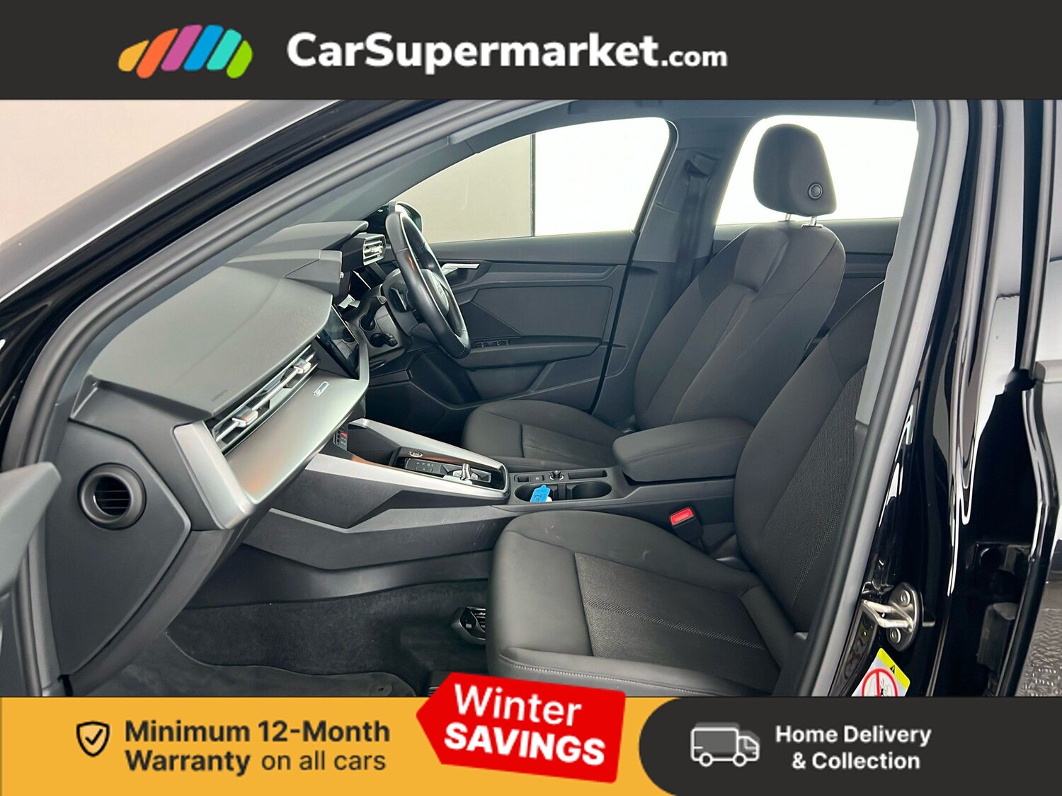 Used Audi A3 2023 for sale - 77249556: Photo 18