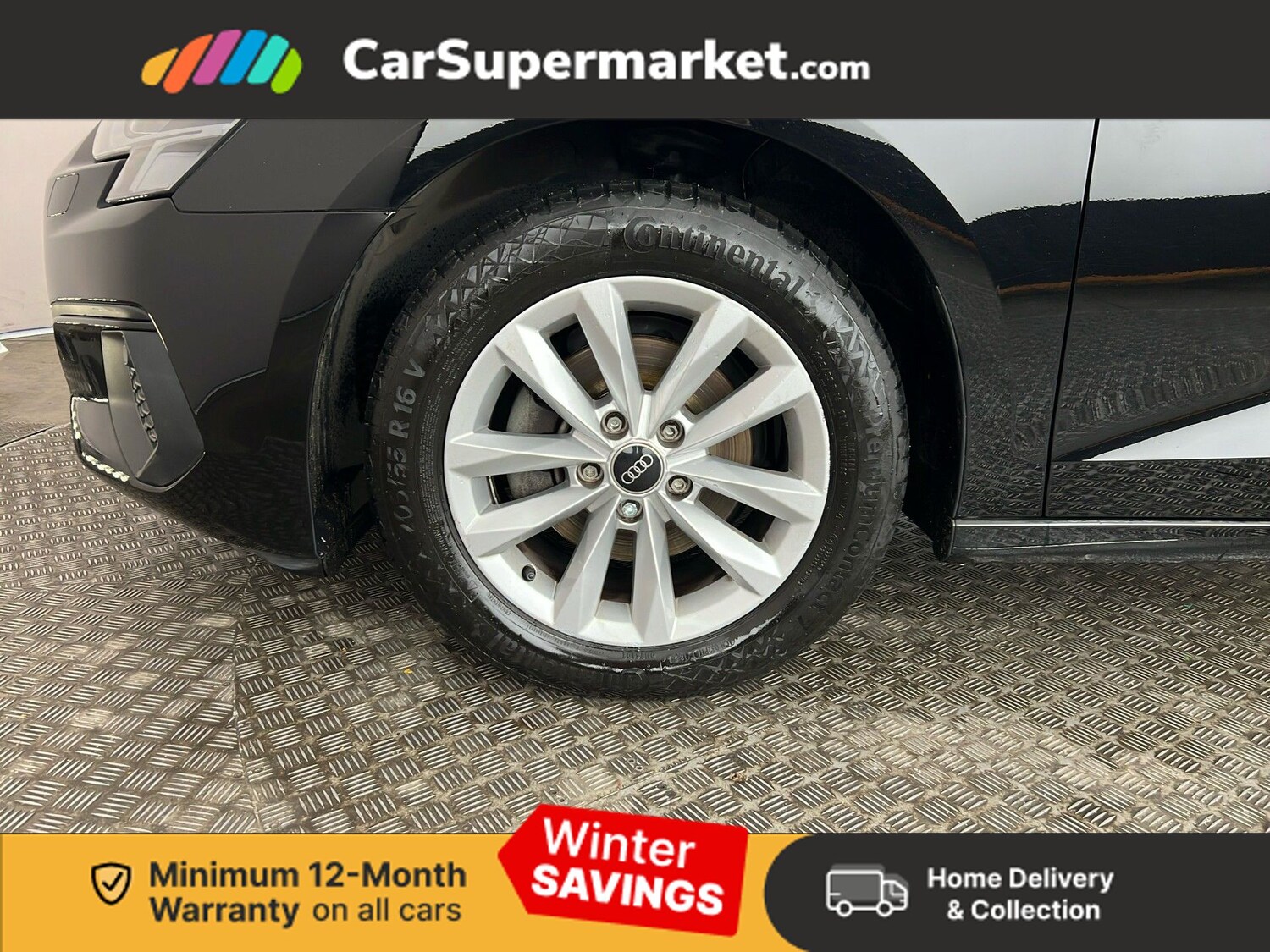 Used Audi A3 2023 for sale - 77249556: Photo 20