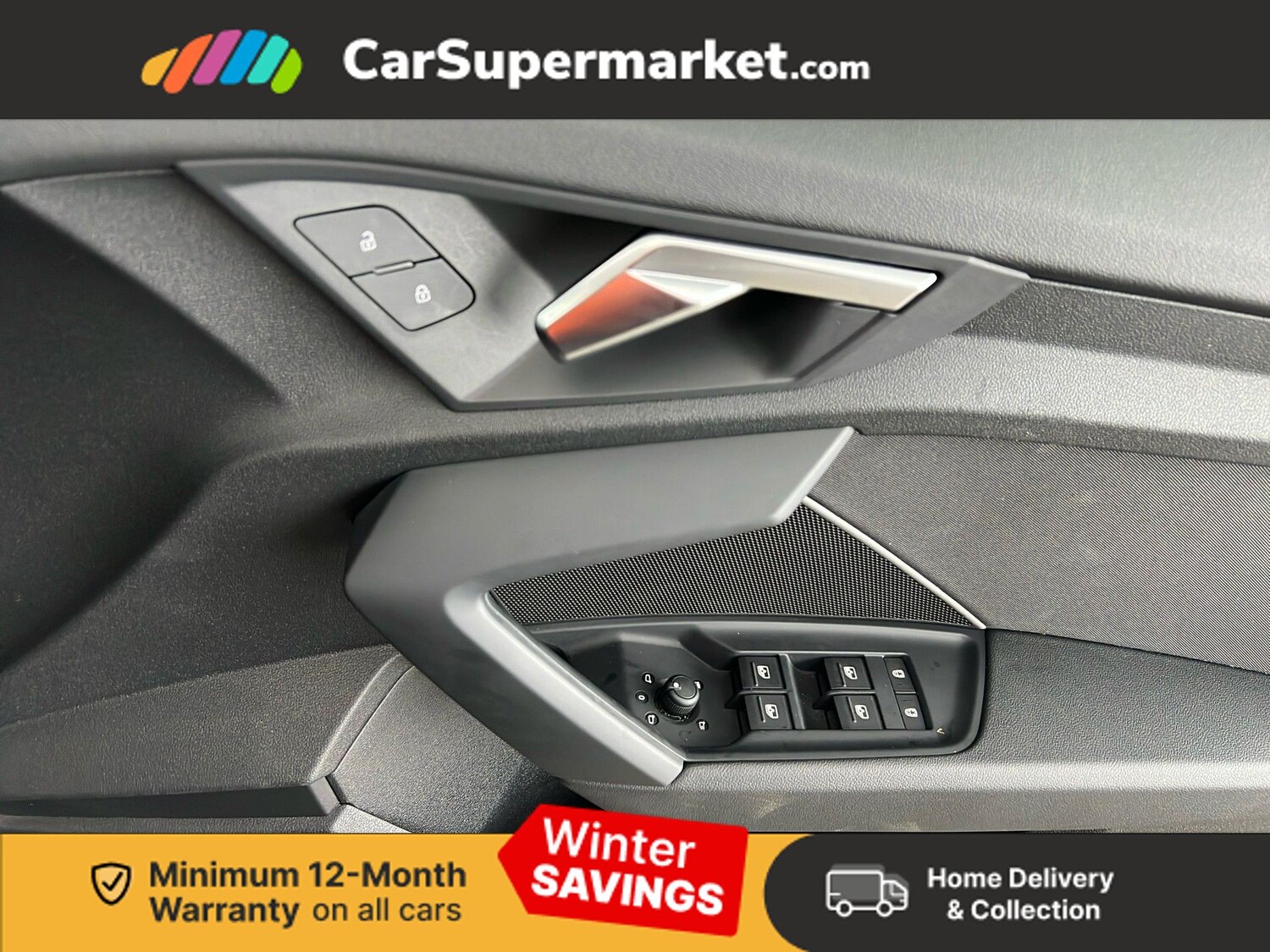 Used Audi A3 2023 for sale - 77249556: Photo 24