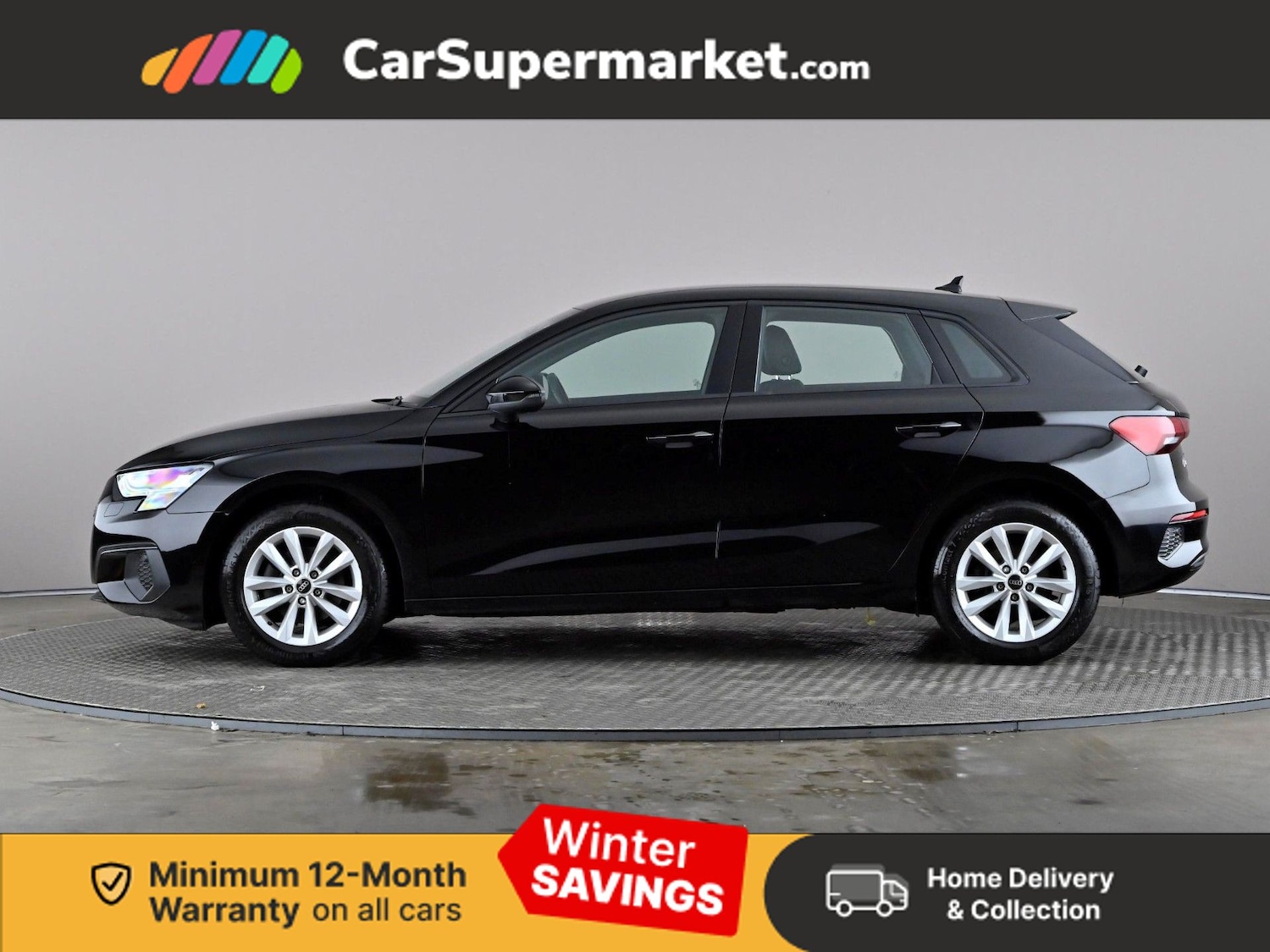 Used Audi A3 2023 for sale - 77249556: Photo 3