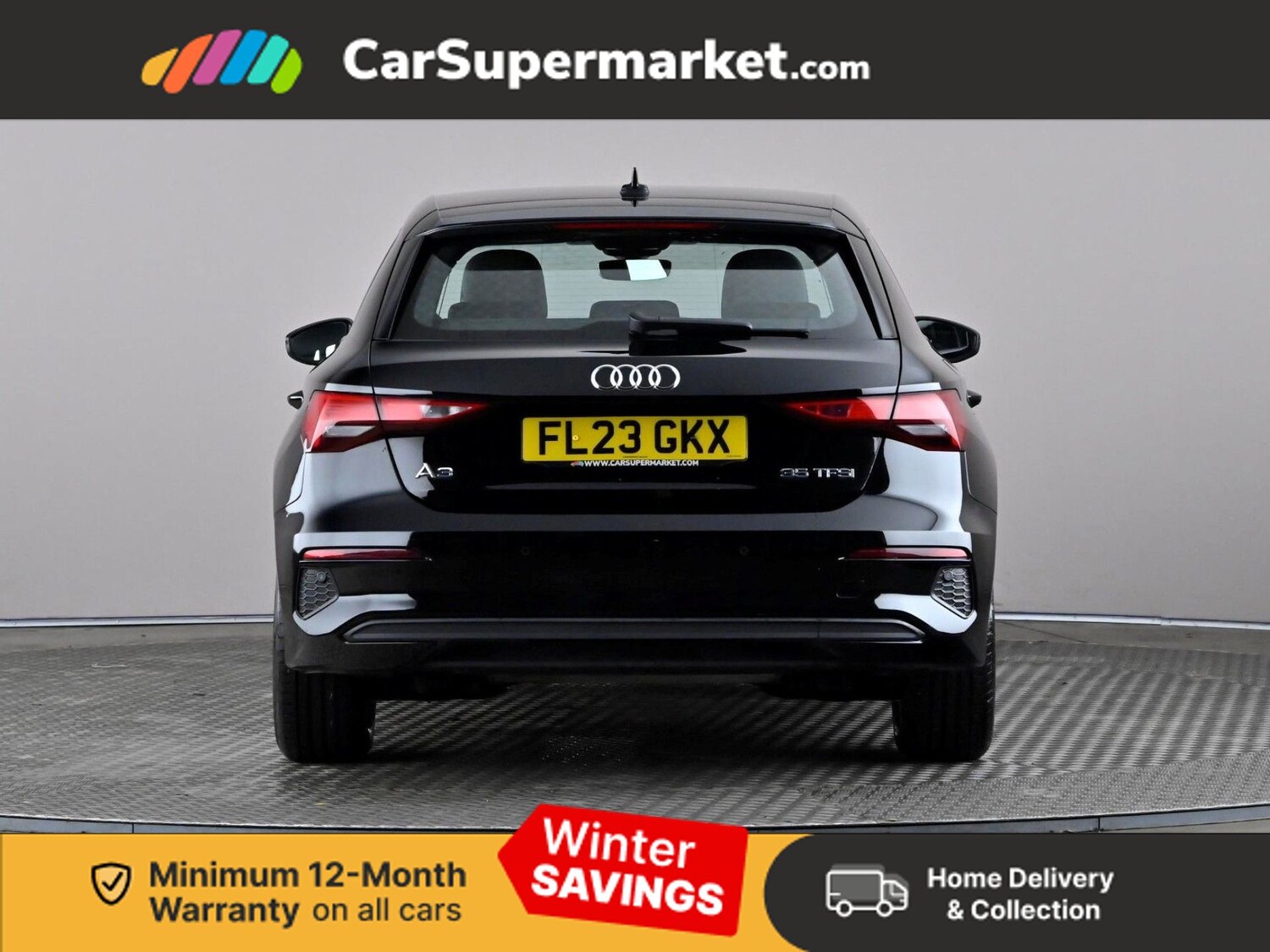 Used Audi A3 2023 for sale - 77249556: Photo 6