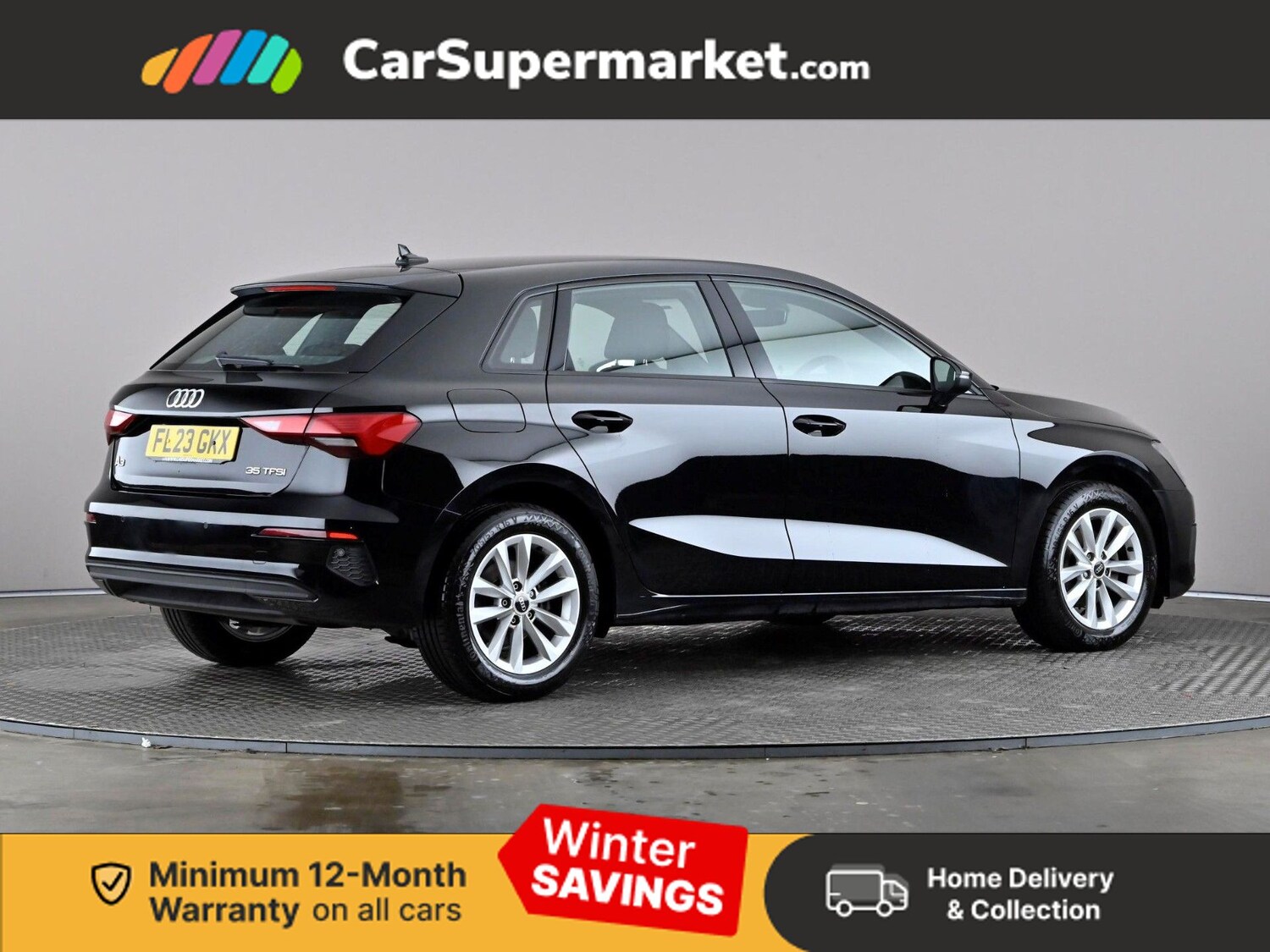 Used Audi A3 2023 for sale - 77249556: Photo 7