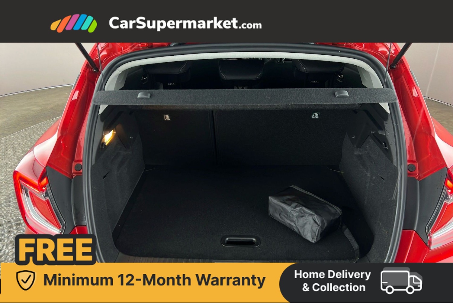 Used Renault Captur 2022 for sale - 76353296: Photo 22