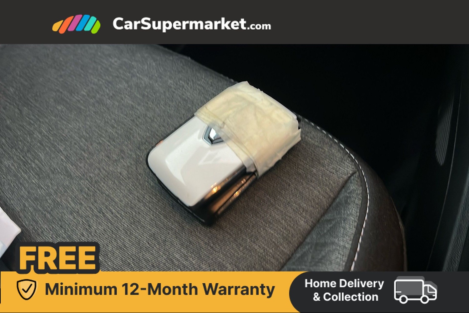 Used Renault Captur 2022 for sale - 76353296: Photo 23