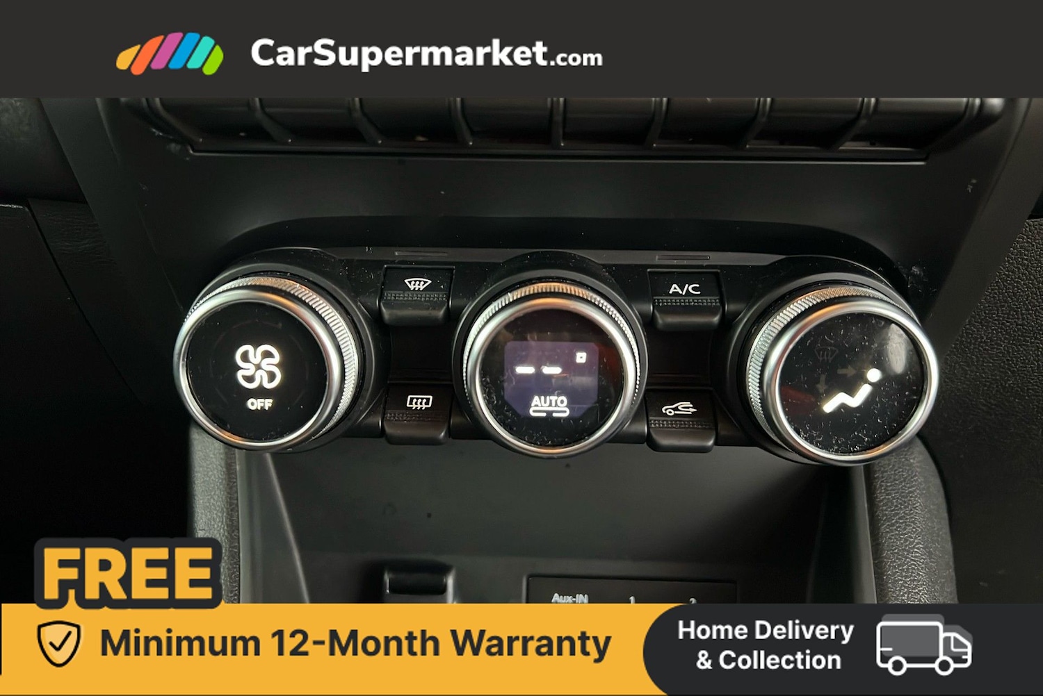 Used Renault Captur 2022 for sale - 76353296: Photo 24