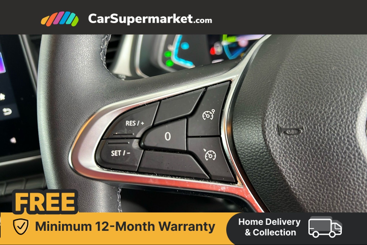 Used Renault Captur 2022 for sale - 76353296: Photo 26