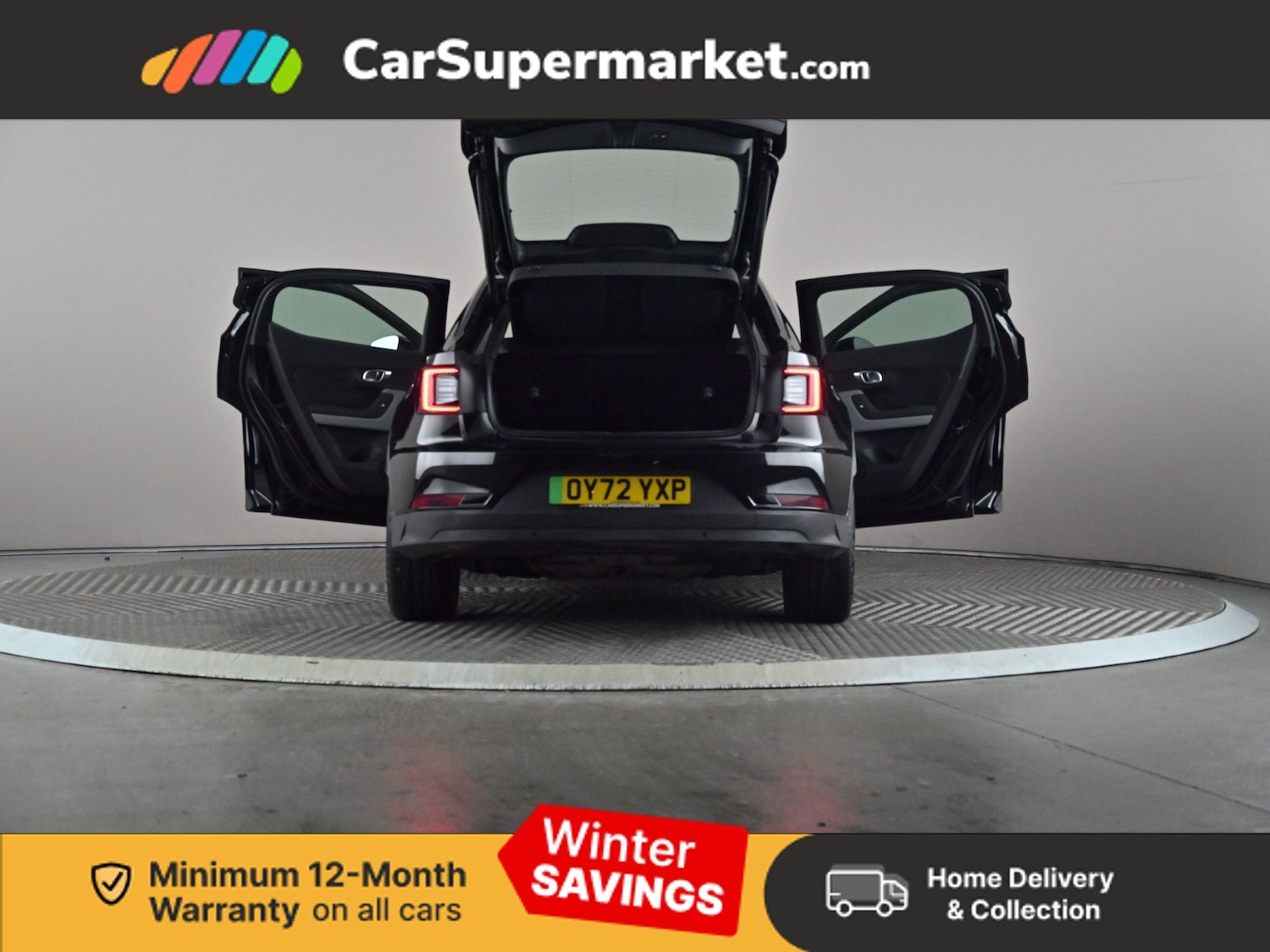 Used Polestar Polestar 2 2022 for sale - 77319403: Photo 12