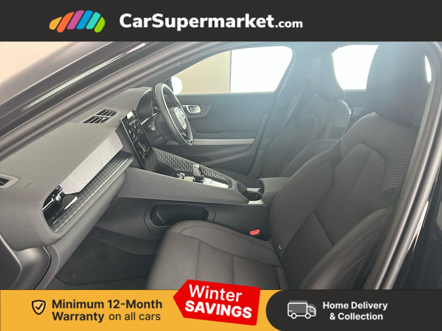 Used Polestar Polestar 2 2022 for sale - 77319403: Photo 16