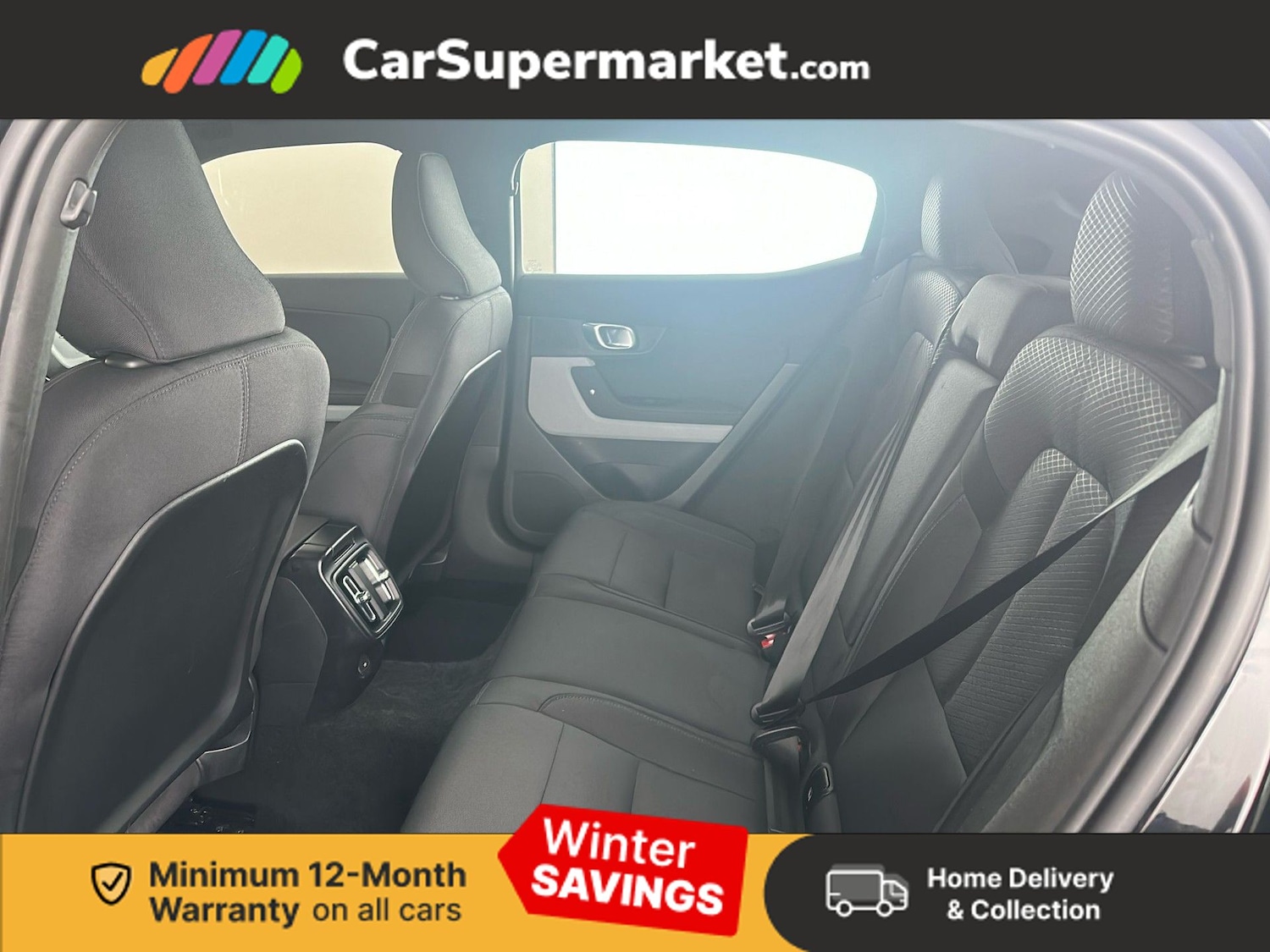 Used Polestar Polestar 2 2022 for sale - 77319403: Photo 17