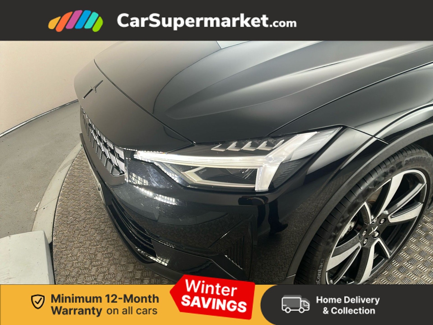 Used Polestar Polestar 2 2022 for sale - 77319403: Photo 19