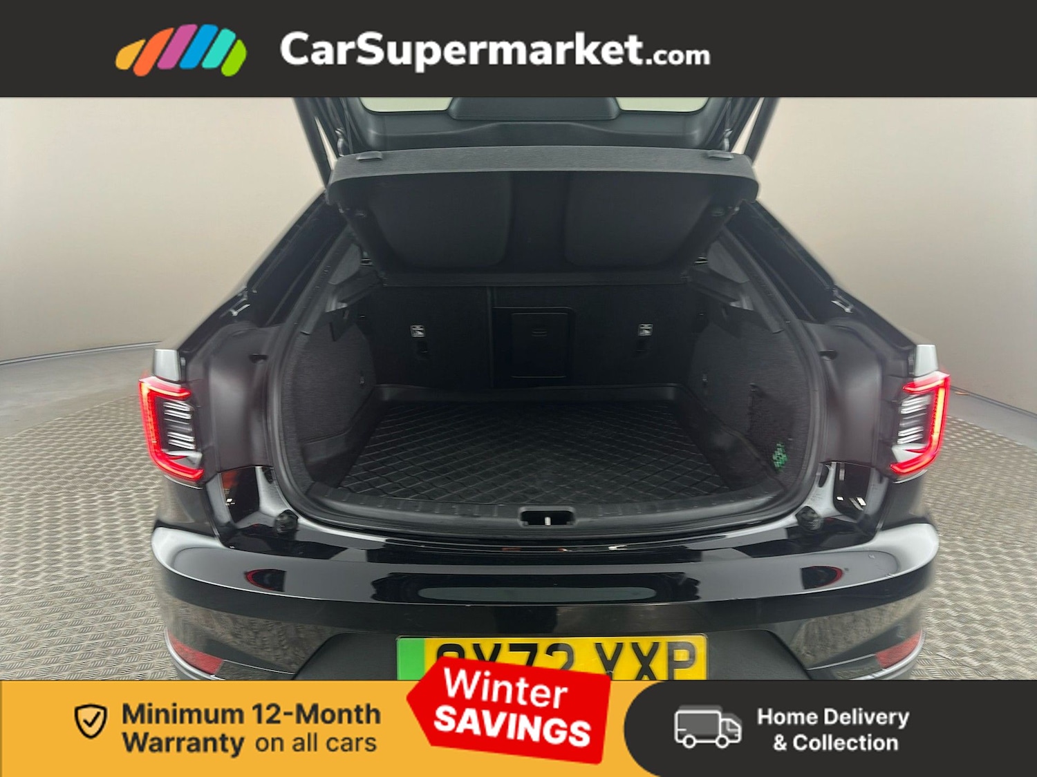 Used Polestar Polestar 2 2022 for sale - 77319403: Photo 21