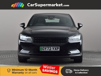 Used Polestar Polestar 2 2022 for sale - 77319403: Photo