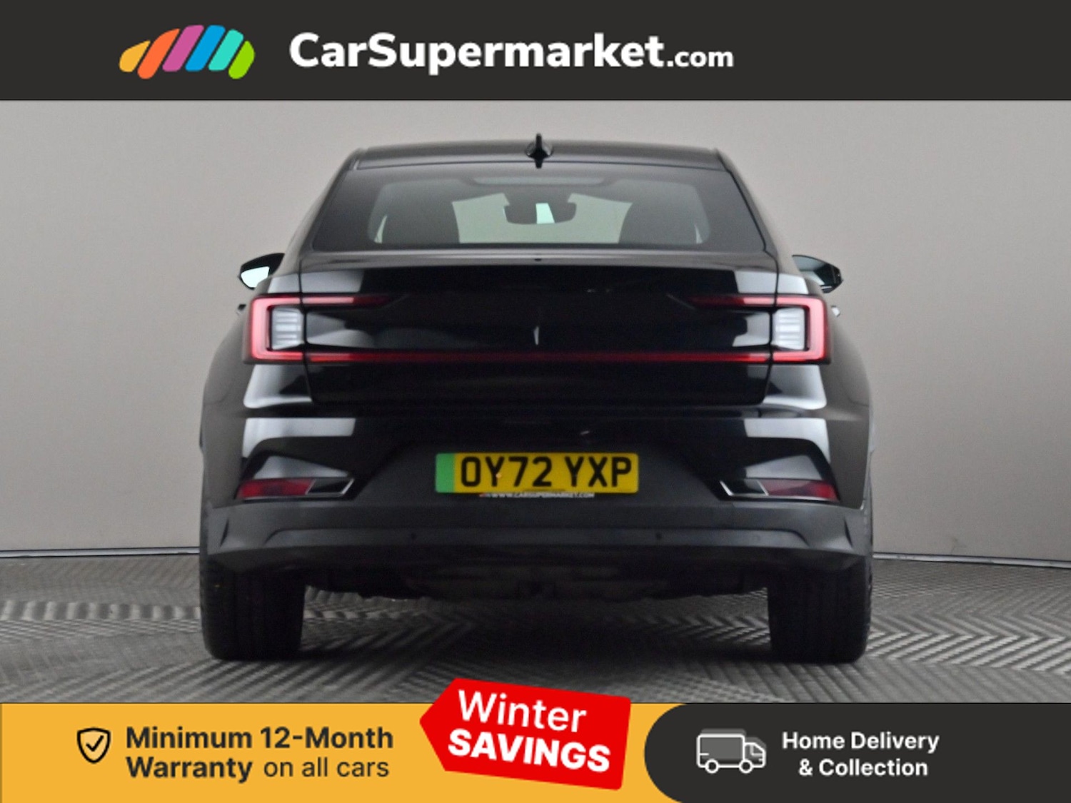 Used Polestar Polestar 2 2022 for sale - 77319403: Photo 6