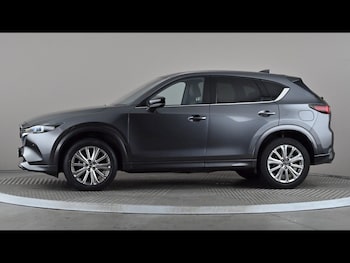 Used Mazda CX-5 2024 for sale - 79352210: Photo