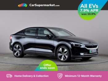 2024 - 220kW 82kWh Long Range SM [Plus] Auto 4-Door