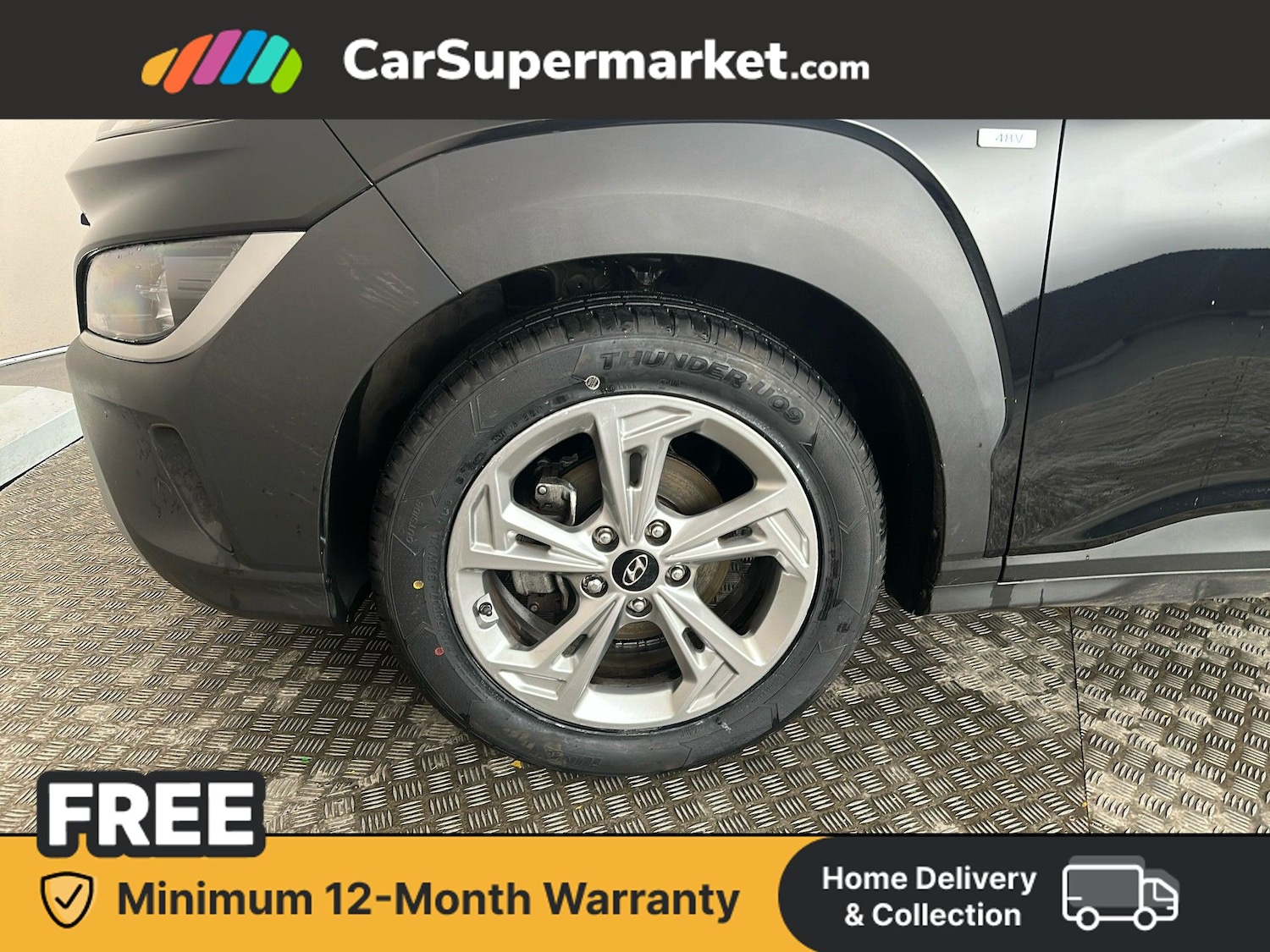 Used Hyundai KONA 2023 for sale - 77787500: Photo 19