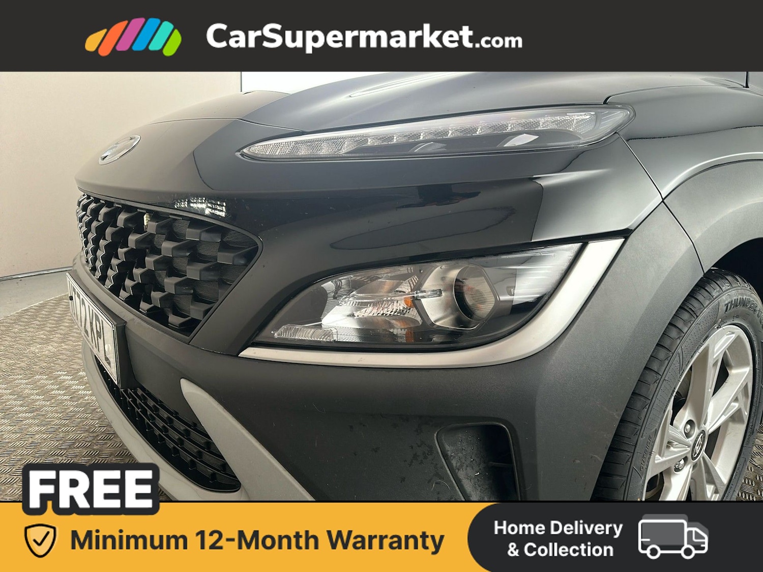 Used Hyundai KONA 2023 for sale - 77787500: Photo 20