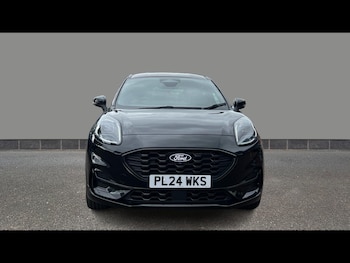 Used Ford Puma 2024 for sale - 79340356: Photo