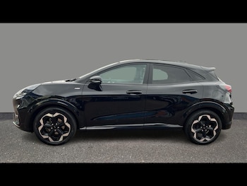 Used Ford Puma 2024 for sale - 79340356: Photo