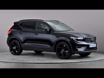 Used Volvo XC40 2025 for sale - 79771139: Photo