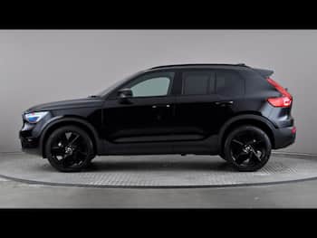 Used Volvo XC40 2025 for sale - 79771139: Photo