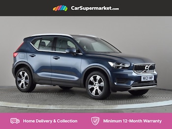 Used Volvo XC40 2021 for sale - 75662511: Photo