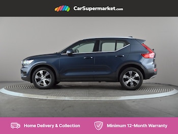 Used Volvo XC40 2021 for sale - 75662511: Photo