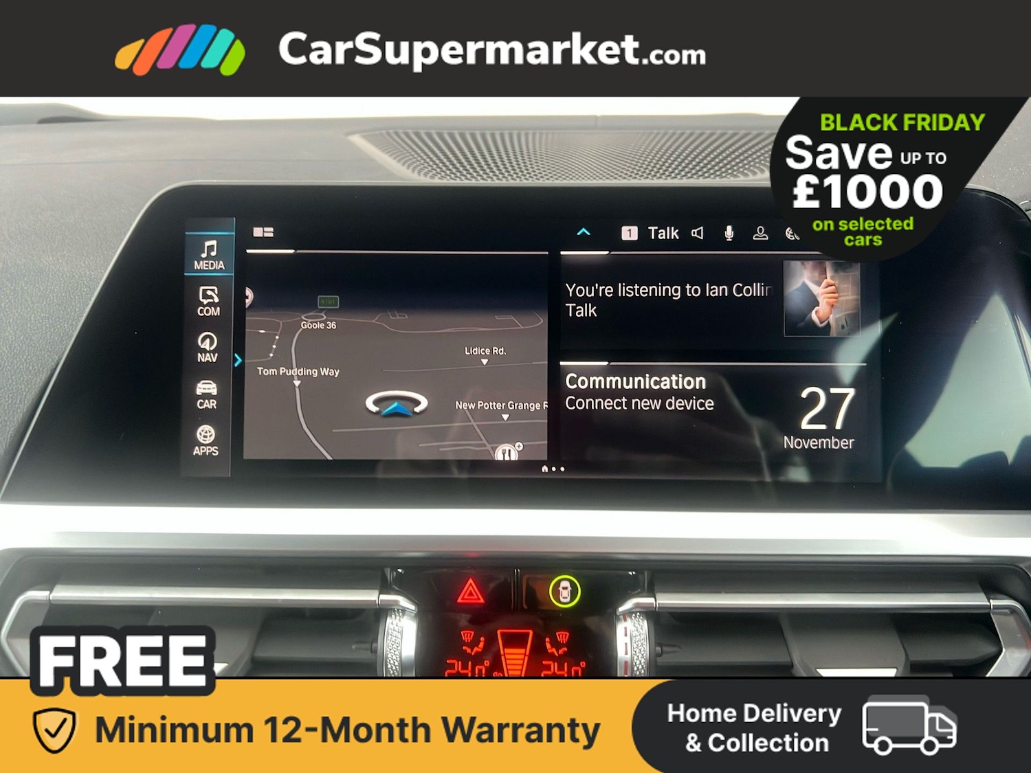 Used BMW 4 Series 2022 for sale - 76739458: Photo 17