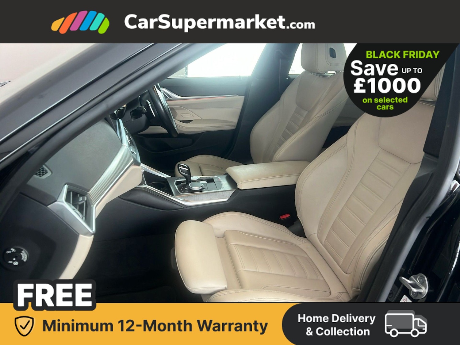 Used BMW 4 Series 2022 for sale - 76739458: Photo 18