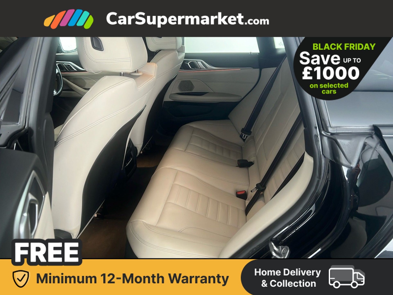 Used BMW 4 Series 2022 for sale - 76739458: Photo 19