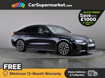 Used BMW 4 Series 2022 for sale - 76739458: Photo