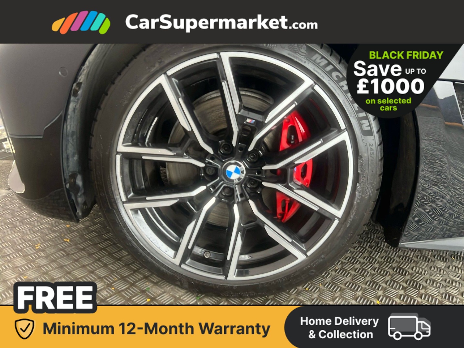 Used BMW 4 Series 2022 for sale - 76739458: Photo 20