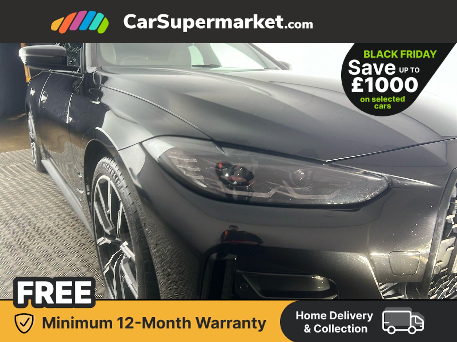 Used BMW 4 Series 2022 for sale - 76739458: Photo 21